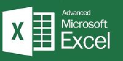Advanced Microsoft Excel 2016/2019